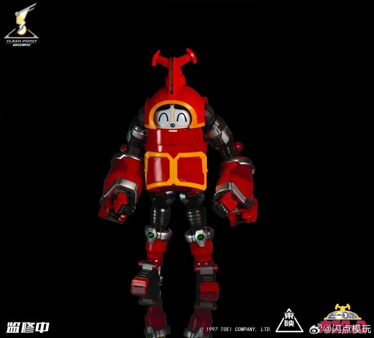 BEETLE ROBOT KABUTACK B-TYPE ROBOT 01 - FLASH POINT BEETLE ROBOT KABUTACK B-TYPE ROBOT 01 - FLASH POINT